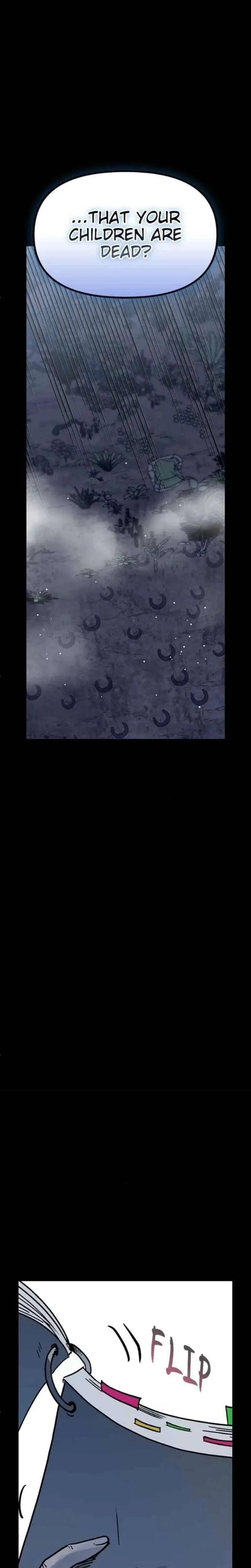 My Status Window is on Strike Chapter 74 page 10