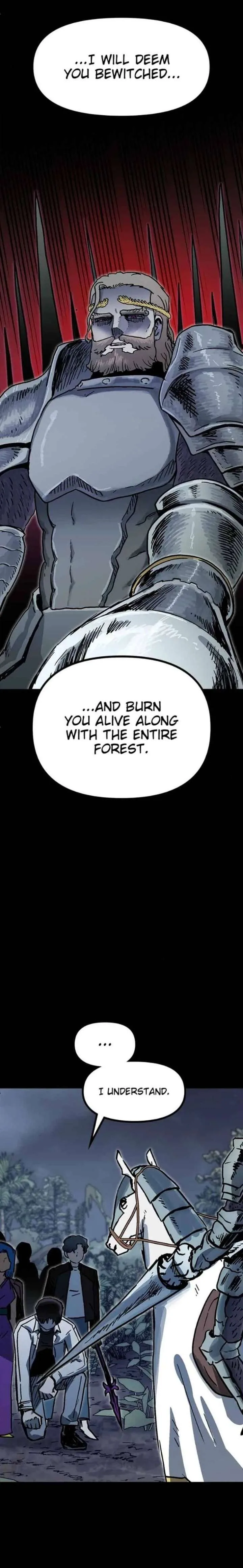 My Status Window is on Strike Chapter 74 page 2