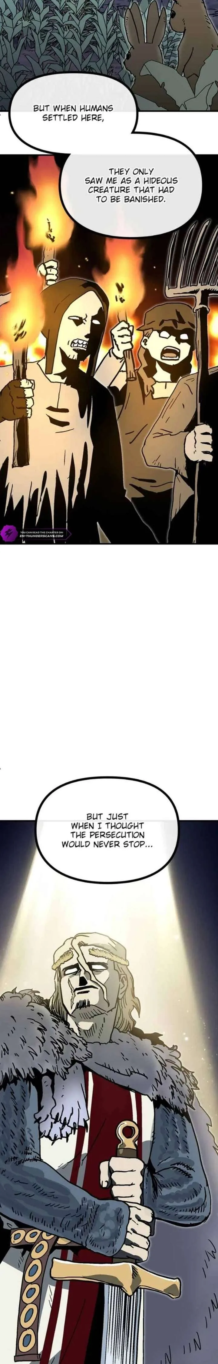 My Status Window is on Strike Chapter 74 page 29