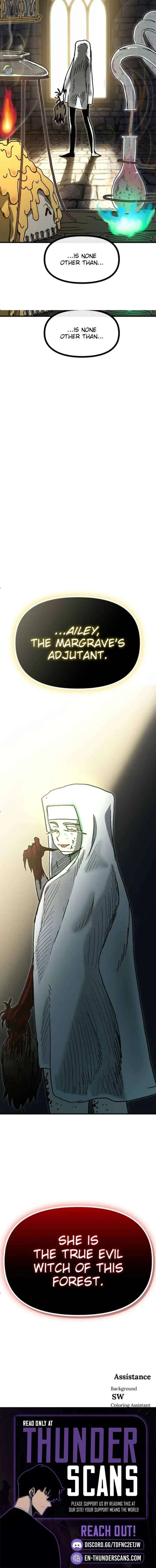 My Status Window is on Strike Chapter 74 page 49