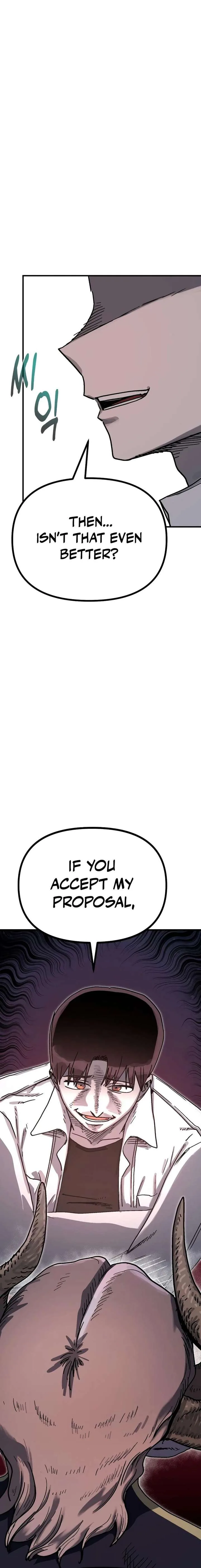 My Status Window is on Strike Chapter 68 page 4