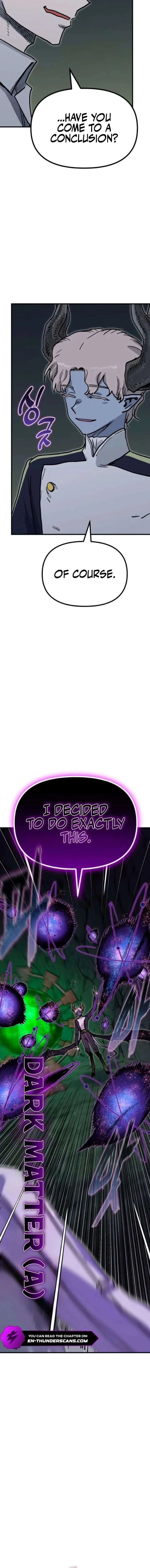 My Status Window is on Strike Chapter 78 page 14