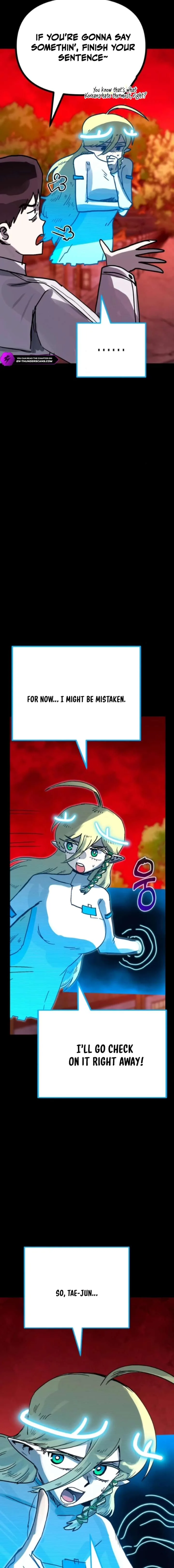 My Status Window is on Strike Chapter 80 page 7