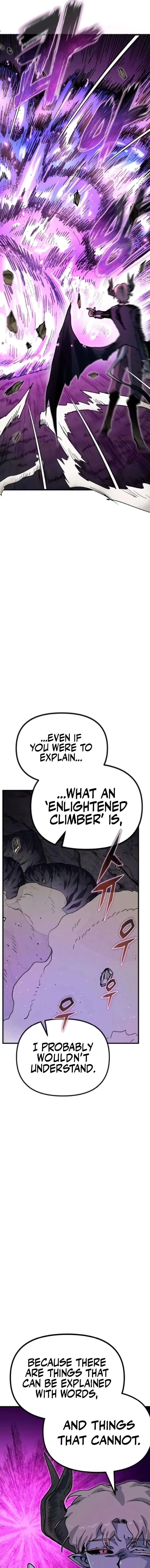 My Status Window is on Strike Chapter 78 page 15
