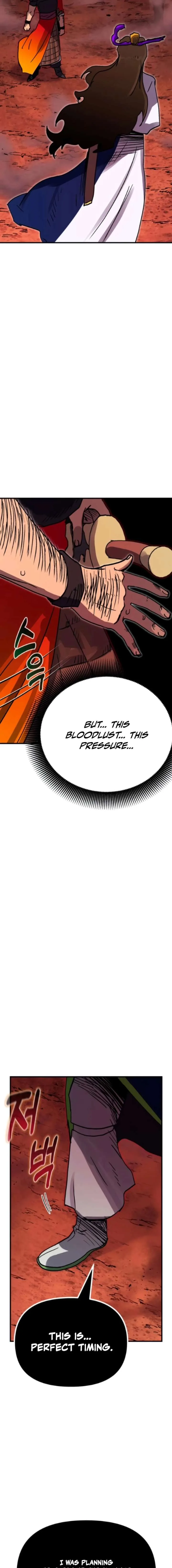 My Status Window is on Strike Chapter 80 page 31