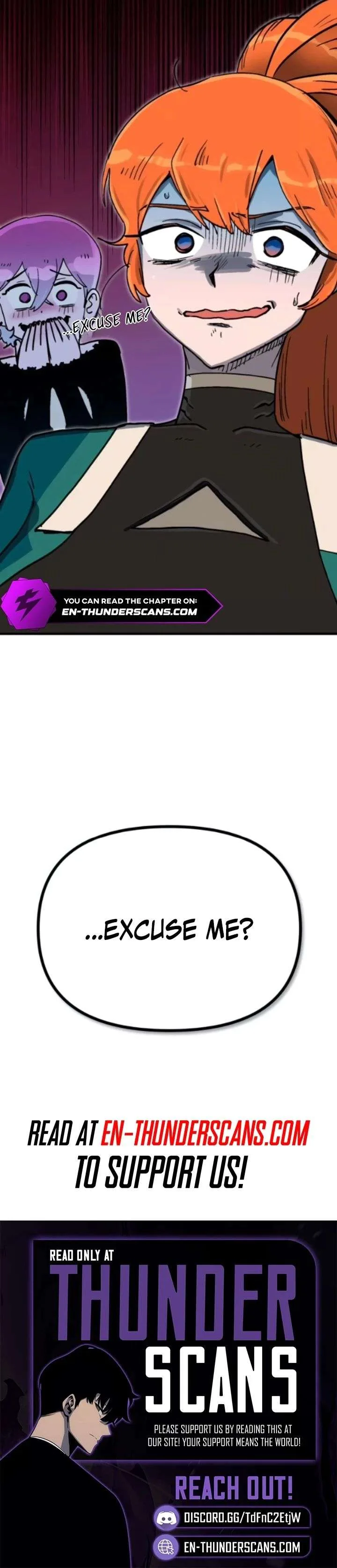 My Status Window is on Strike Chapter 78 page 31