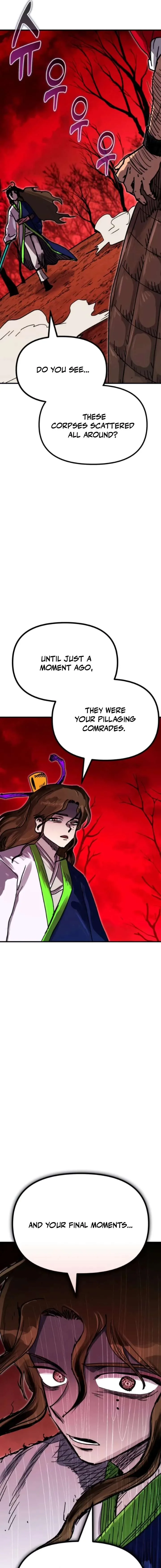 My Status Window is on Strike Chapter 81 page 7