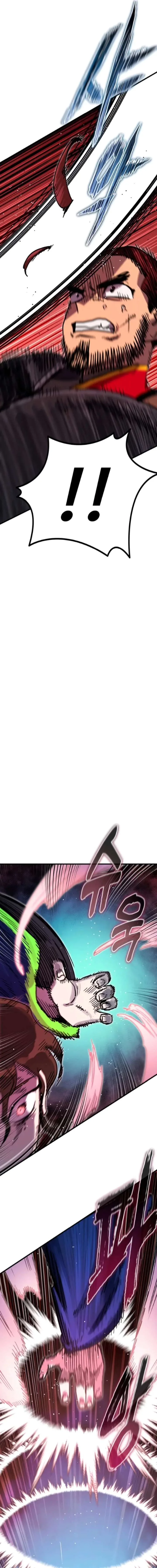 My Status Window is on Strike Chapter 81 page 5