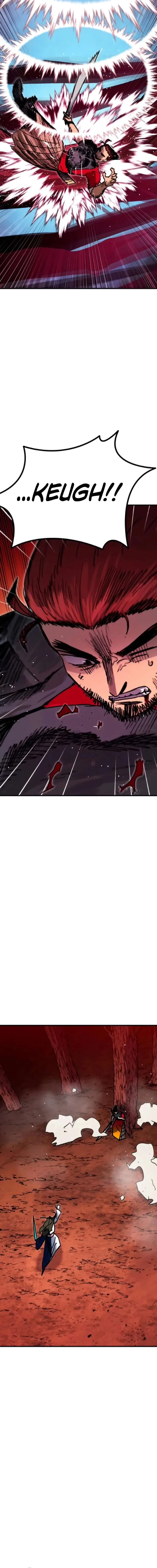 My Status Window is on Strike Chapter 81 page 6