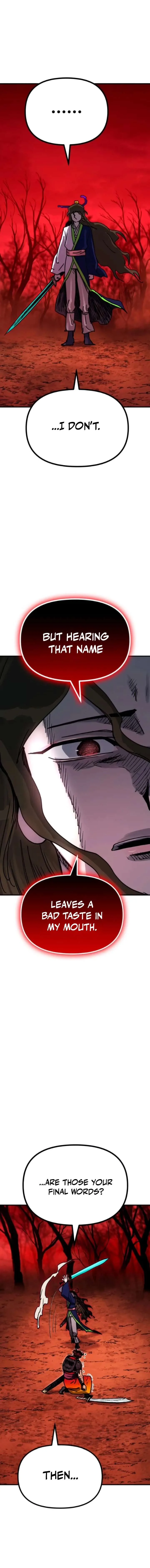 My Status Window is on Strike Chapter 81 page 30