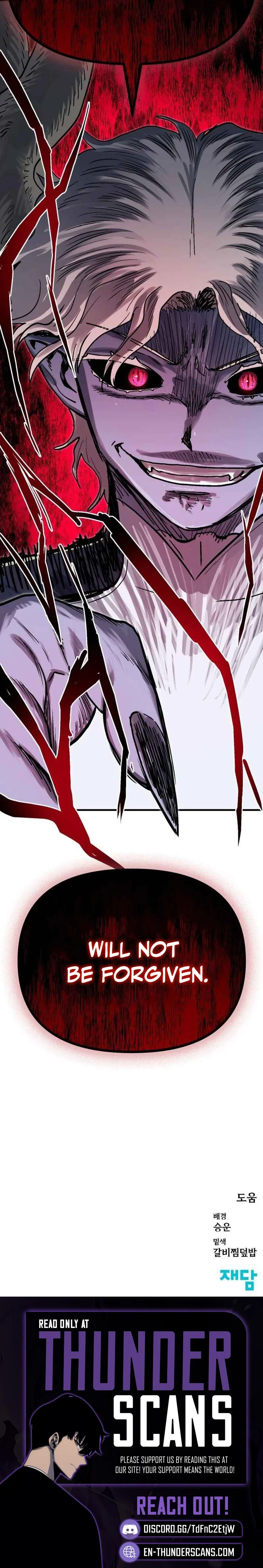 My Status Window is on Strike Chapter 85 page 18