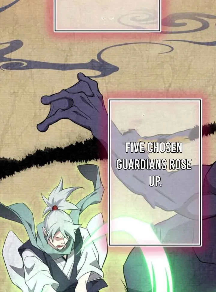 My Swordsmanship Record after Gaining the Power of the Gods Chapter 3 page 80