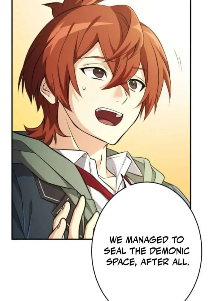 My Swordsmanship Record after Gaining the Power of the Gods Chapter 3 page 49