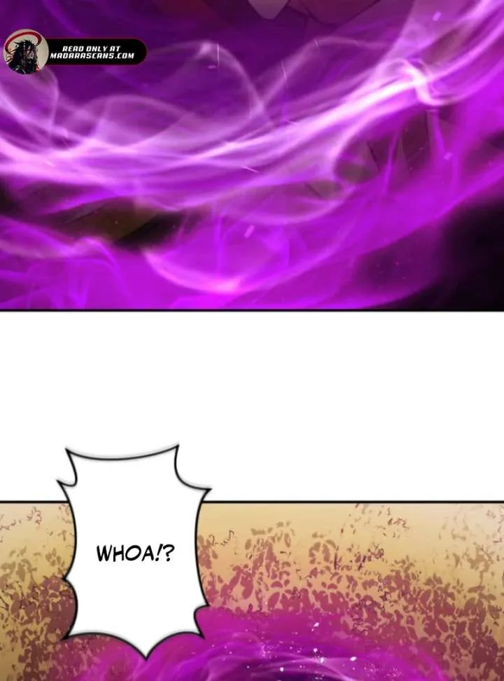 My Swordsmanship Record after Gaining the Power of the Gods Chapter 3 page 6