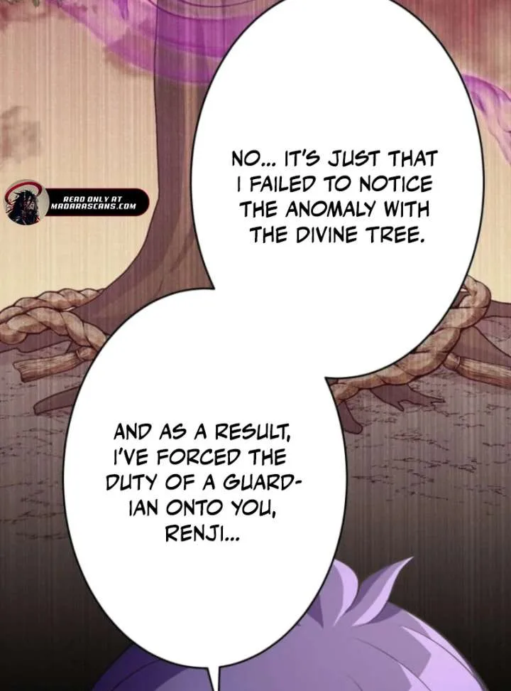 My Swordsmanship Record after Gaining the Power of the Gods Chapter 3 page 44