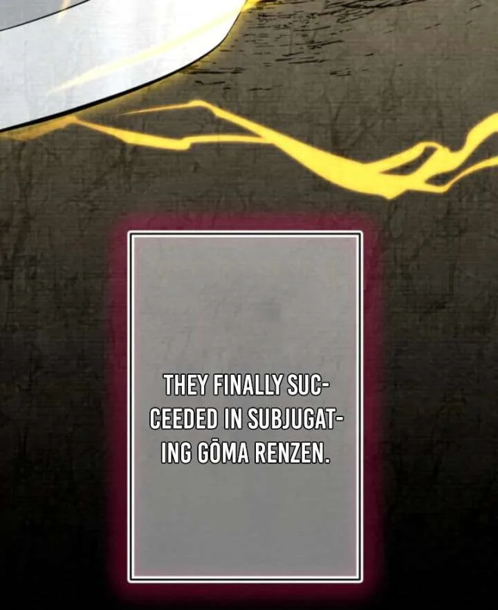 My Swordsmanship Record after Gaining the Power of the Gods Chapter 3 page 84