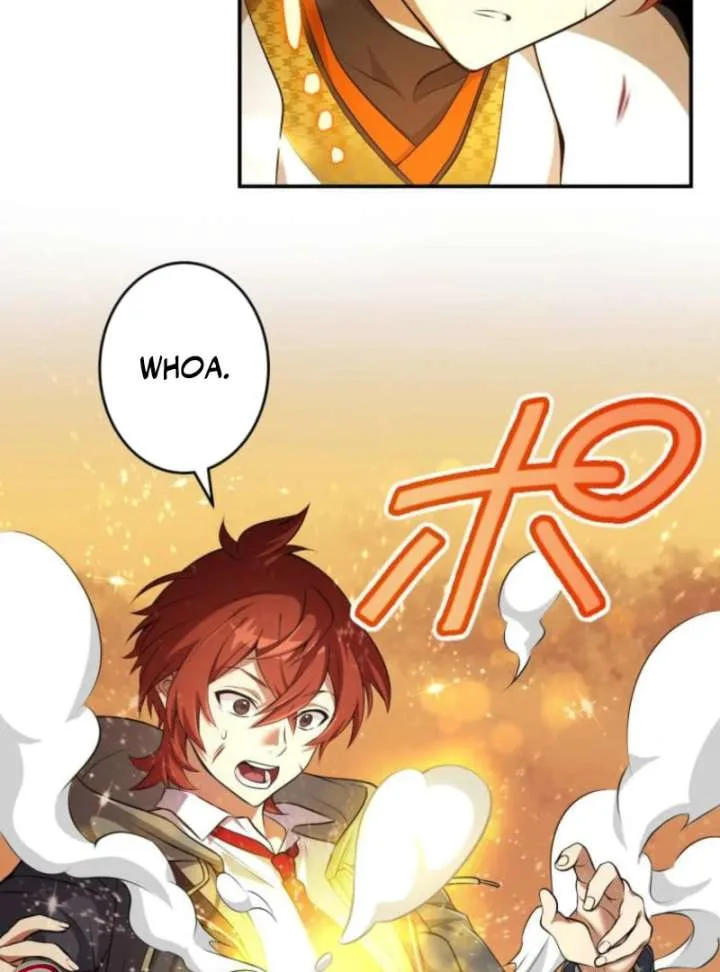 My Swordsmanship Record after Gaining the Power of the Gods Chapter 3 page 26