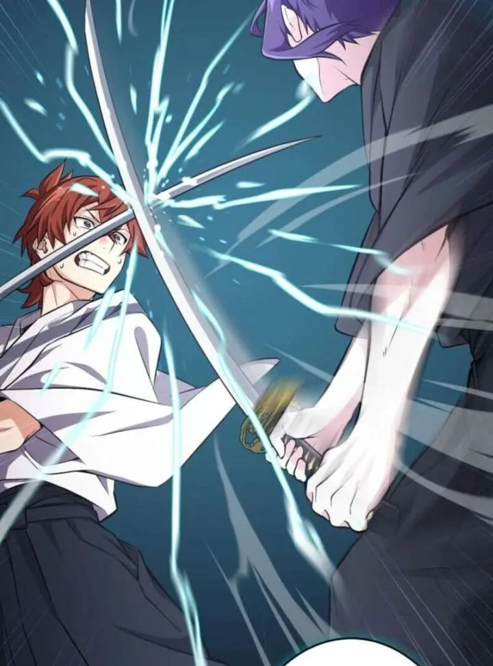 My Swordsmanship Record after Gaining the Power of the Gods Chapter 4 page 13