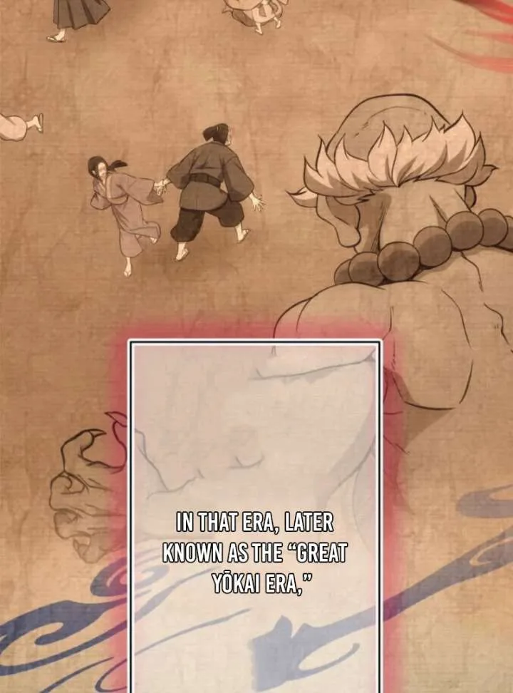 My Swordsmanship Record after Gaining the Power of the Gods Chapter 3 page 79