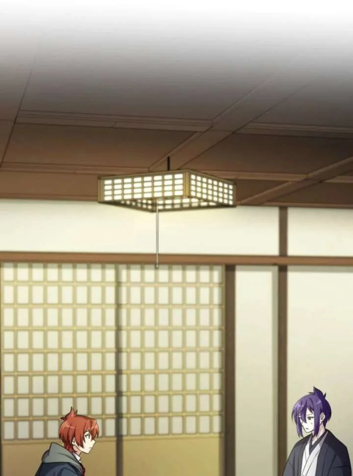 My Swordsmanship Record after Gaining the Power of the Gods Chapter 3 page 54