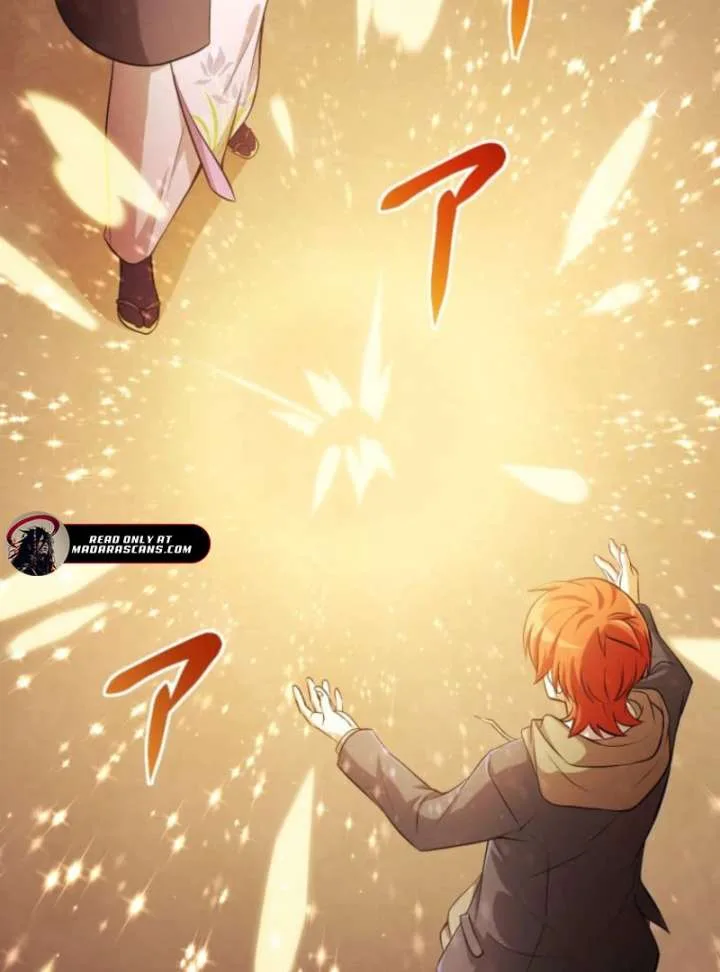 My Swordsmanship Record after Gaining the Power of the Gods Chapter 3 page 31