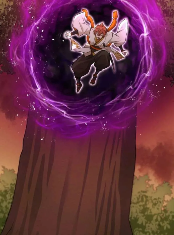 My Swordsmanship Record after Gaining the Power of the Gods Chapter 3 page 7
