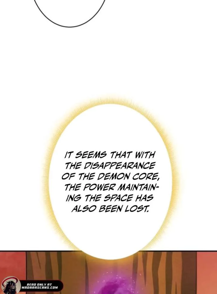 My Swordsmanship Record after Gaining the Power of the Gods Chapter 3 page 12