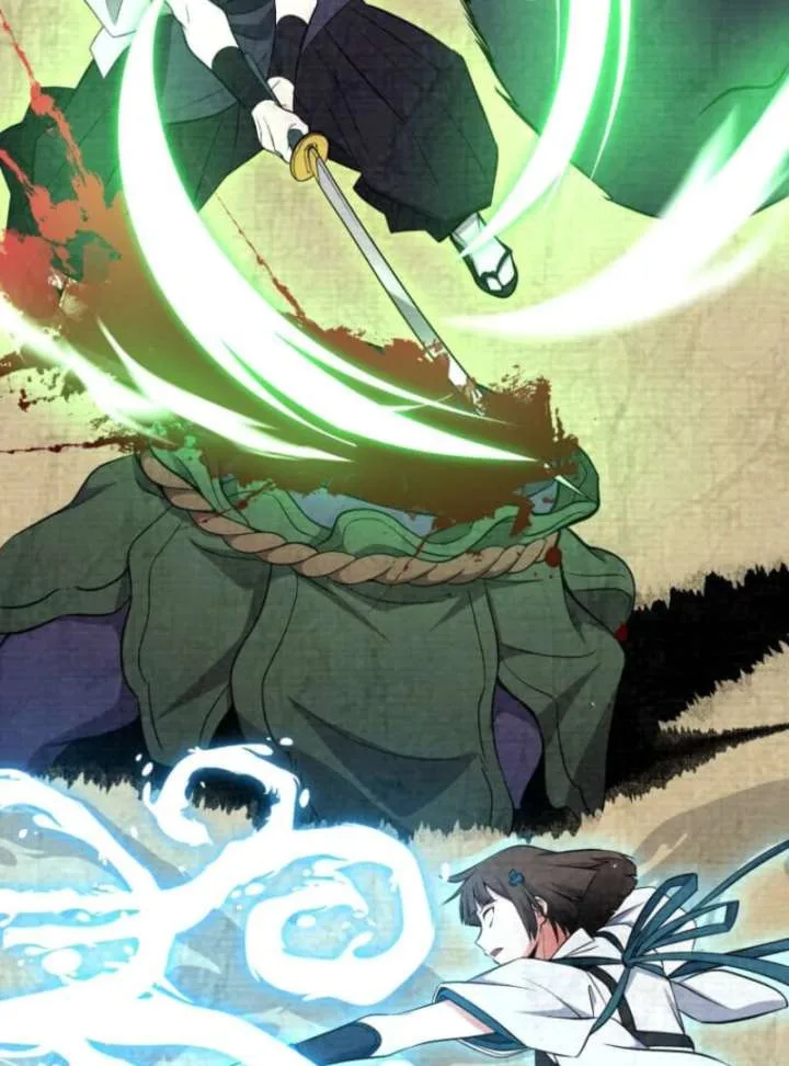 My Swordsmanship Record after Gaining the Power of the Gods Chapter 3 page 81