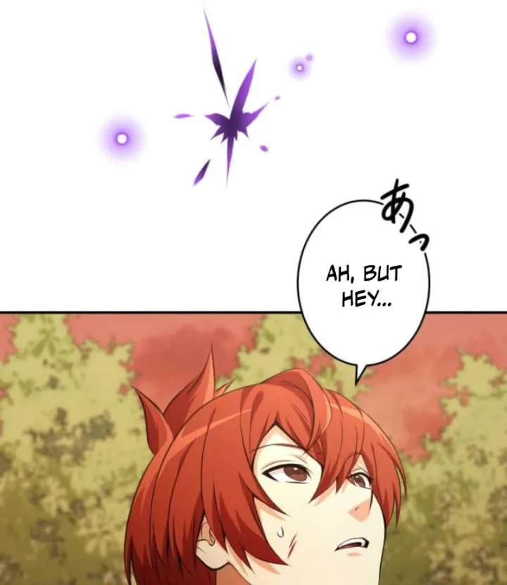 My Swordsmanship Record after Gaining the Power of the Gods Chapter 3 page 14