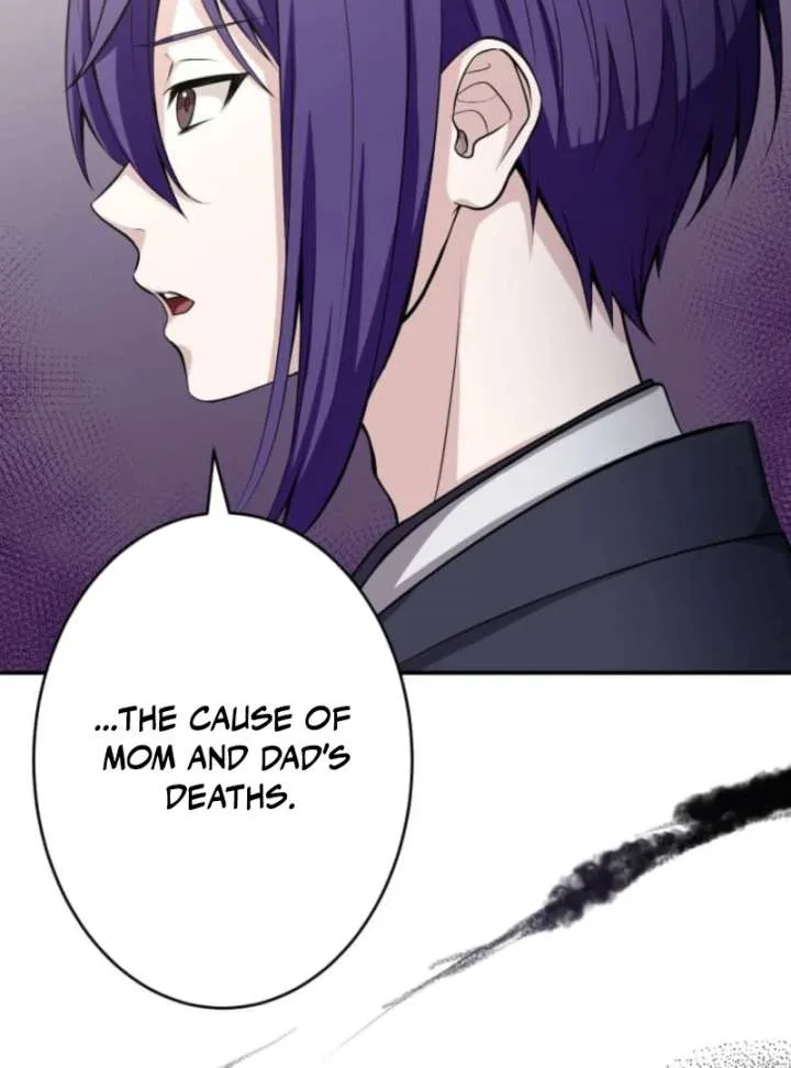 My Swordsmanship Record after Gaining the Power of the Gods Chapter 3 page 57