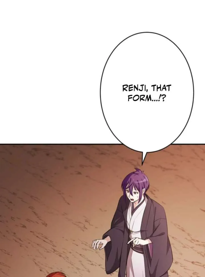 My Swordsmanship Record after Gaining the Power of the Gods Chapter 3 page 23