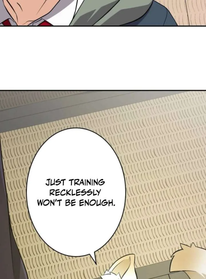 My Swordsmanship Record after Gaining the Power of the Gods Chapter 3 page 114