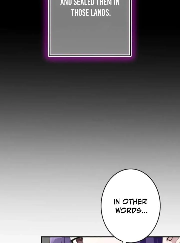 My Swordsmanship Record after Gaining the Power of the Gods Chapter 3 page 94