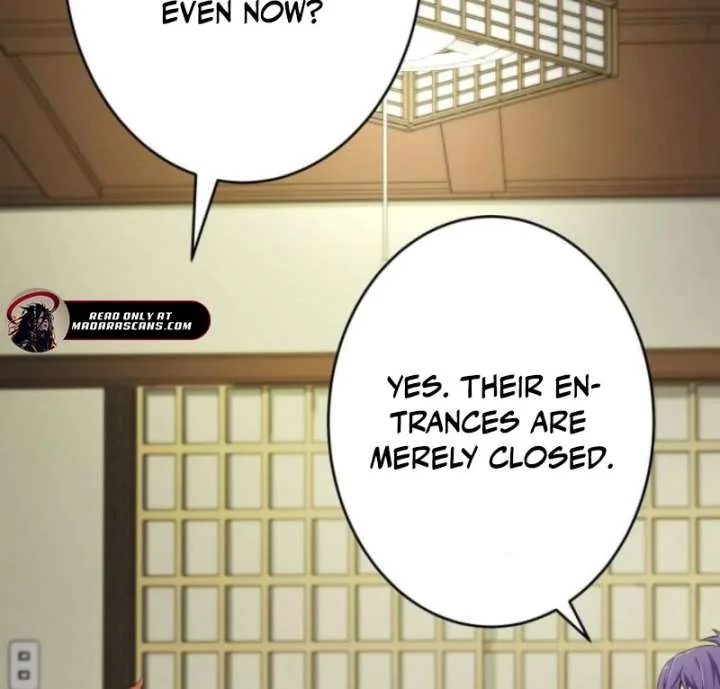 My Swordsmanship Record after Gaining the Power of the Gods Chapter 3 page 96