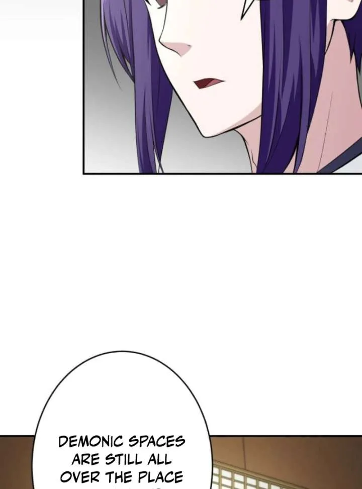 My Swordsmanship Record after Gaining the Power of the Gods Chapter 3 page 95