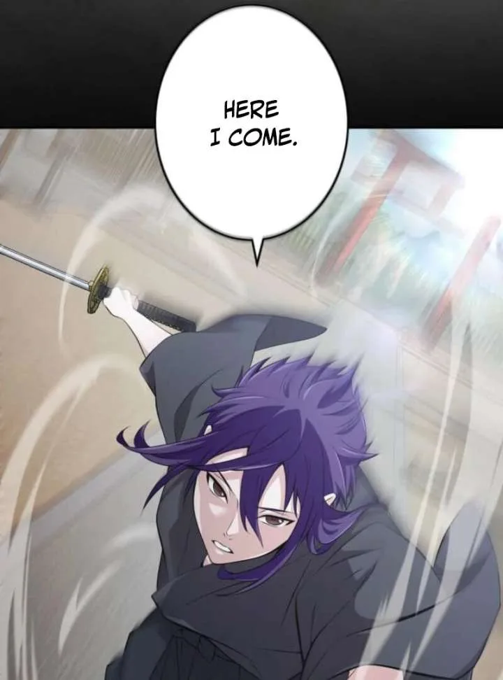 My Swordsmanship Record after Gaining the Power of the Gods Chapter 4 page 9