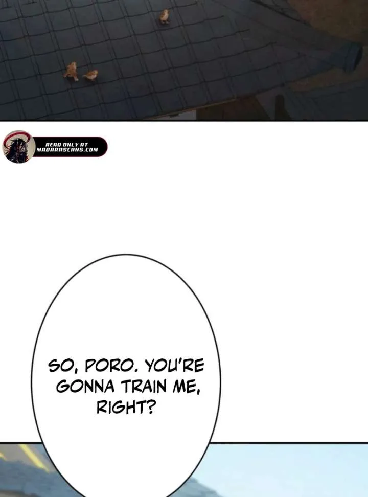 My Swordsmanship Record after Gaining the Power of the Gods Chapter 3 page 120