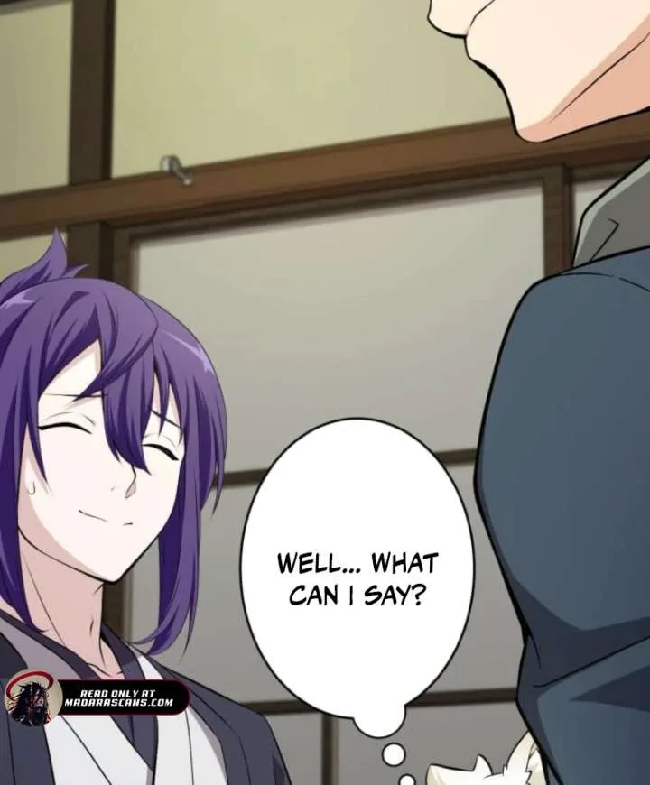 My Swordsmanship Record after Gaining the Power of the Gods Chapter 3 page 108