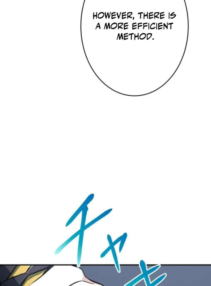 My Swordsmanship Record after Gaining the Power of the Gods Chapter 3 page 128