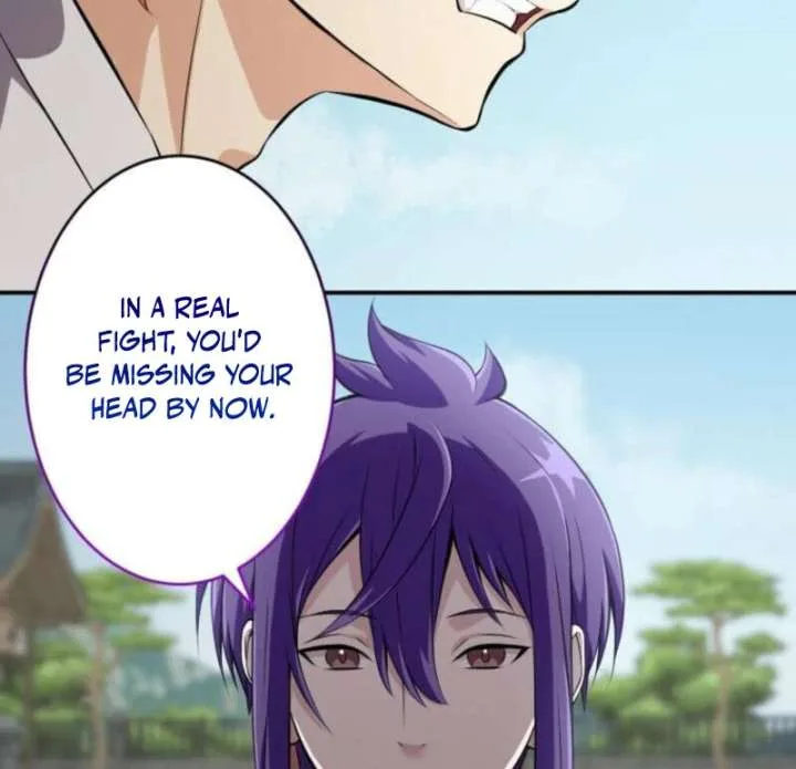 My Swordsmanship Record after Gaining the Power of the Gods Chapter 4 page 26