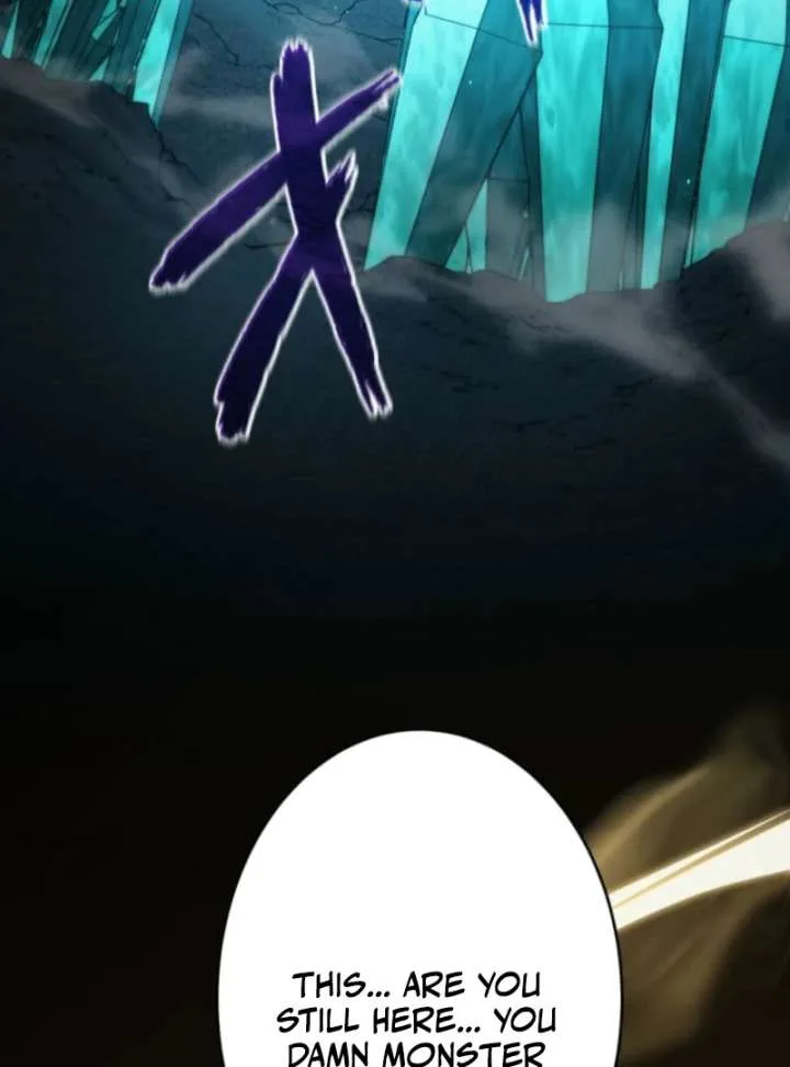 My Swordsmanship Record after Gaining the Power of the Gods Chapter 1 page 7