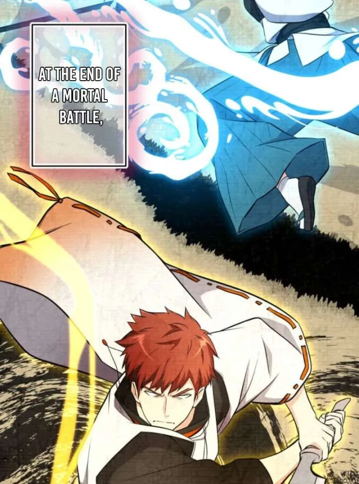 My Swordsmanship Record after Gaining the Power of the Gods Chapter 3 page 82