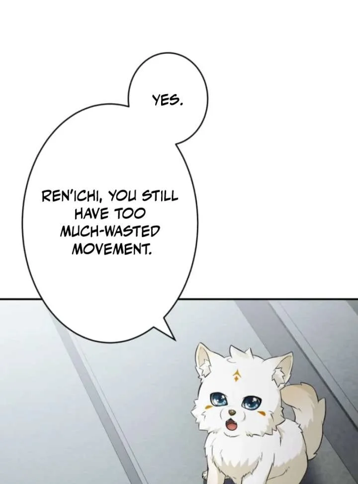 My Swordsmanship Record after Gaining the Power of the Gods Chapter 3 page 123