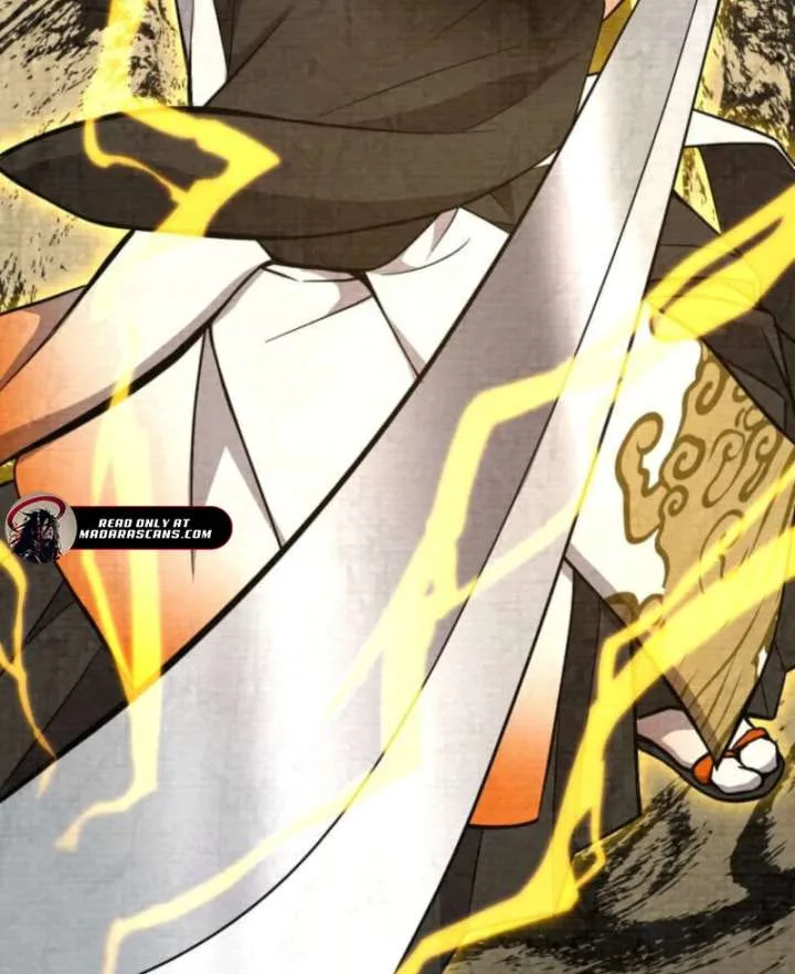 My Swordsmanship Record after Gaining the Power of the Gods Chapter 3 page 83