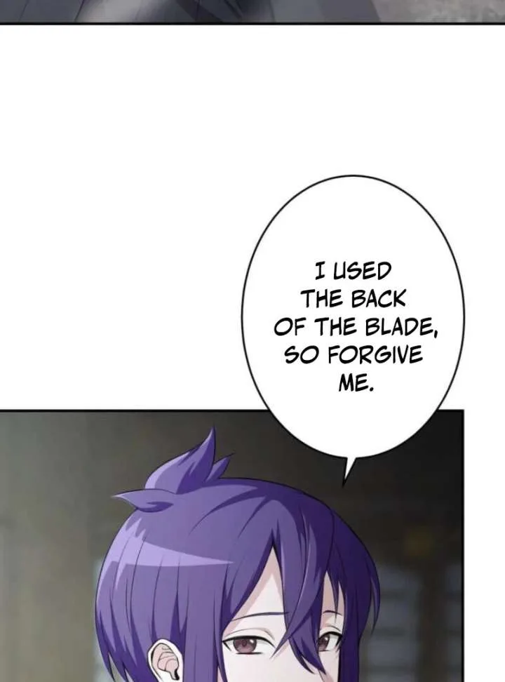 My Swordsmanship Record after Gaining the Power of the Gods Chapter 4 page 45