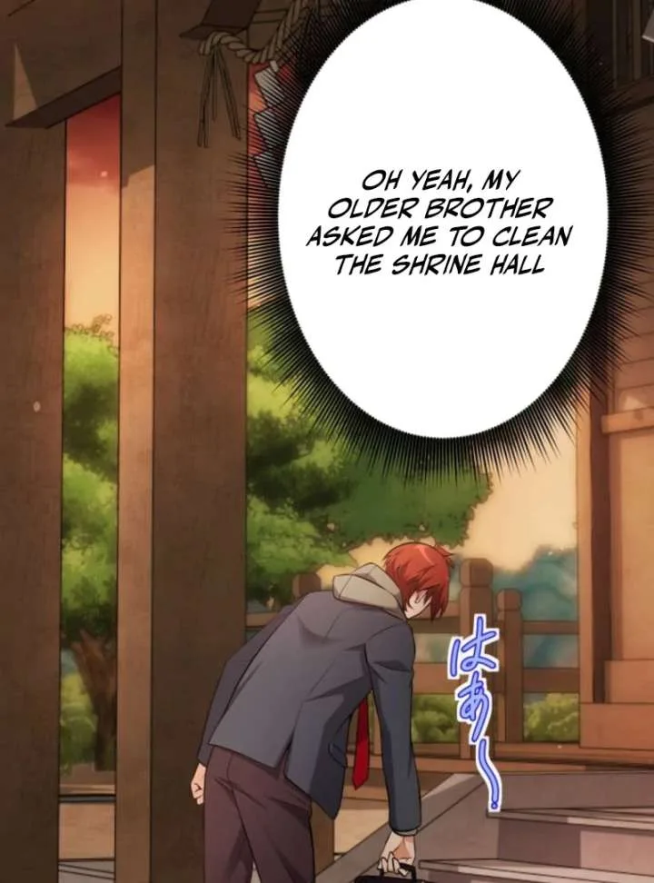 My Swordsmanship Record after Gaining the Power of the Gods Chapter 1 page 105