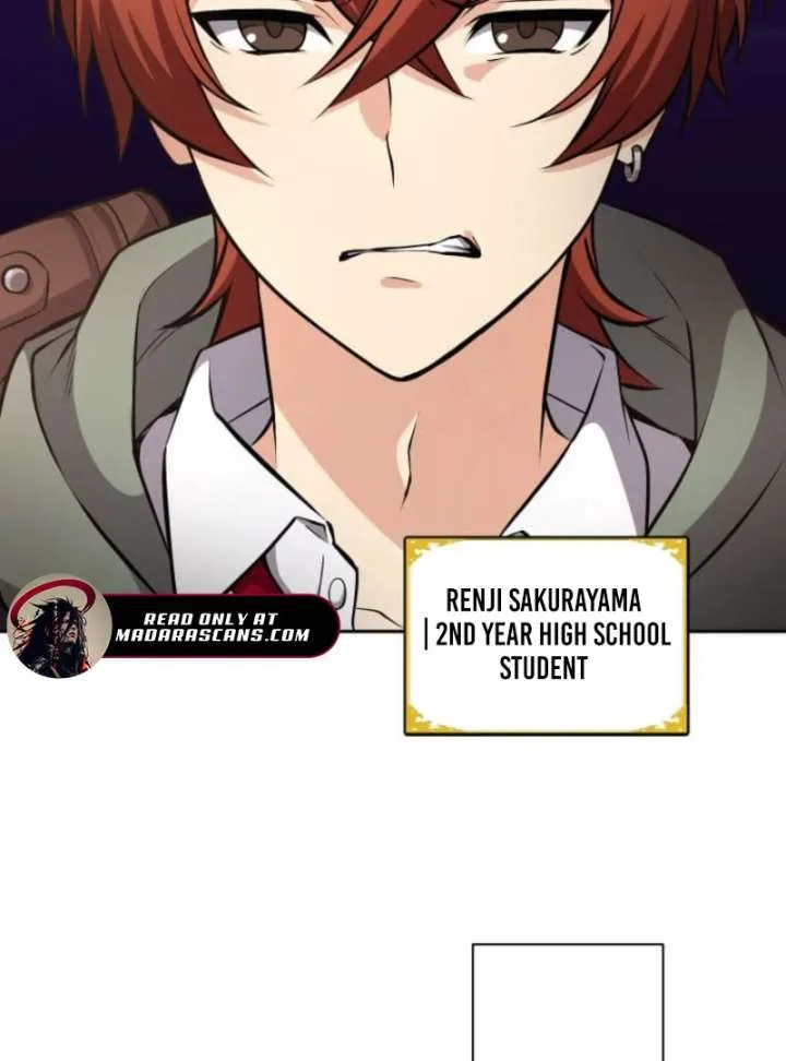 My Swordsmanship Record after Gaining the Power of the Gods Chapter 1 page 41