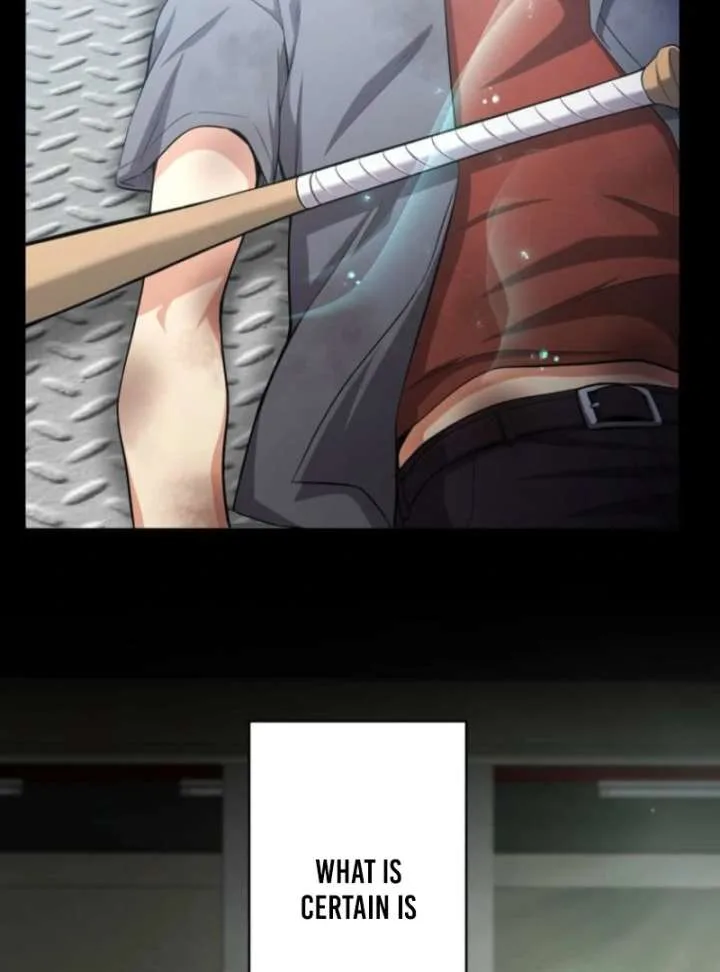 My Swordsmanship Record after Gaining the Power of the Gods Chapter 1 page 82