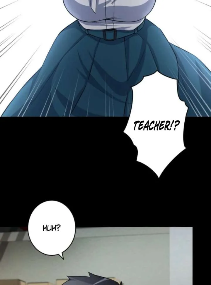 My Swordsmanship Record after Gaining the Power of the Gods Chapter 1 page 64