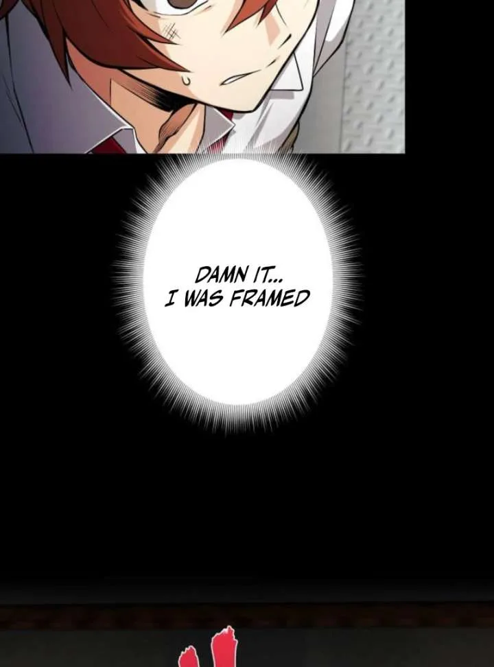 My Swordsmanship Record after Gaining the Power of the Gods Chapter 1 page 60